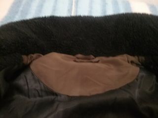 chaqueta anorak y jersei talla xs/s stradivarius