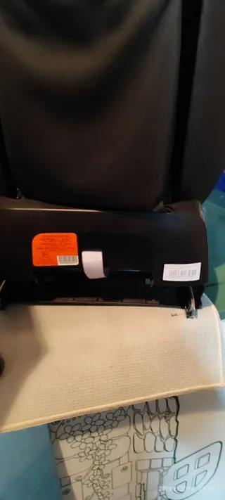 Britax Römer Advansafix IV Silla de coche