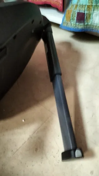 Silla de coche Joie i-Spin Safe