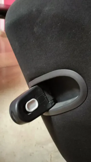 Silla de coche Joie i-Spin Safe