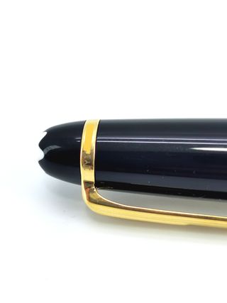 Bolígrafo Montblanc Meisterstück Classique