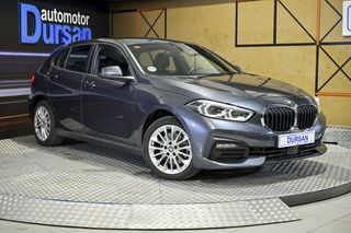 BMW Serie 1   118d