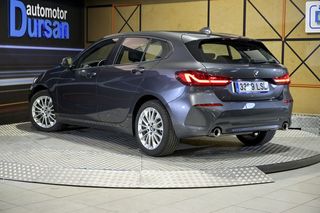 BMW Serie 1   118d