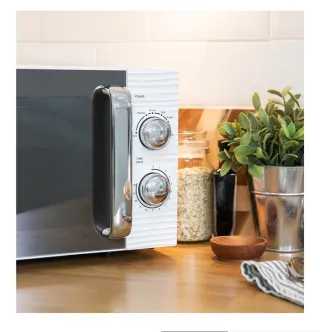 Microondas Russell Hobbs Blanco