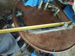 Accesorio enganche remolque