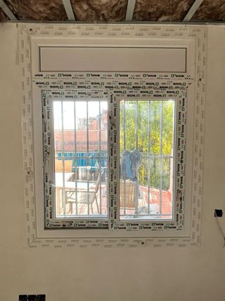 fabricantes de ventanas PVC