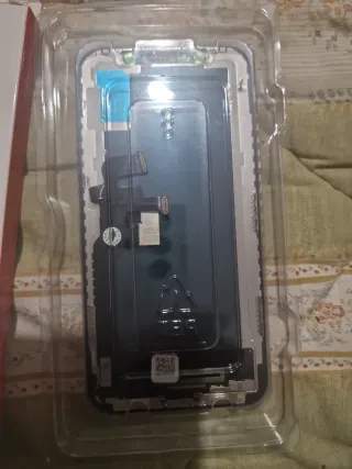Schermo iPhone X