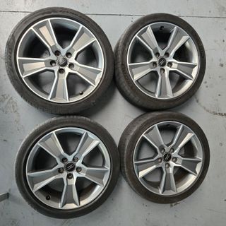 LLANTAS AUDI A3 EN 18 ORIGINALES