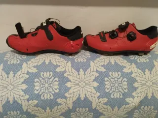 Zapatillas Sidi Scarpe MTB Dragon 5 SRS talla 43