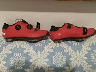 Zapatillas Sidi Scarpe MTB Dragon 5 SRS talla 43