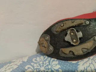 Zapatillas Sidi Scarpe MTB Dragon 5 SRS talla 43