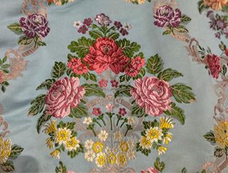 Traje fallera niña 6 a 10 años