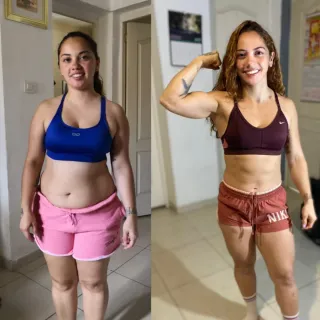 ✅Dietas y entrenamiento personalizado