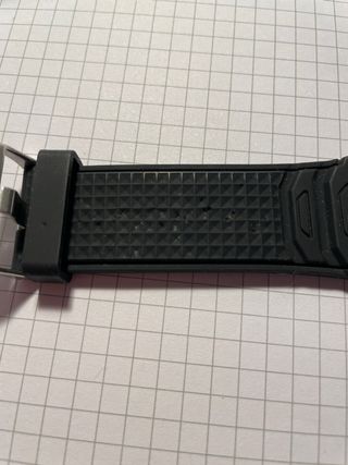 Smartwatch SaveFamily SLIM GPS Negro