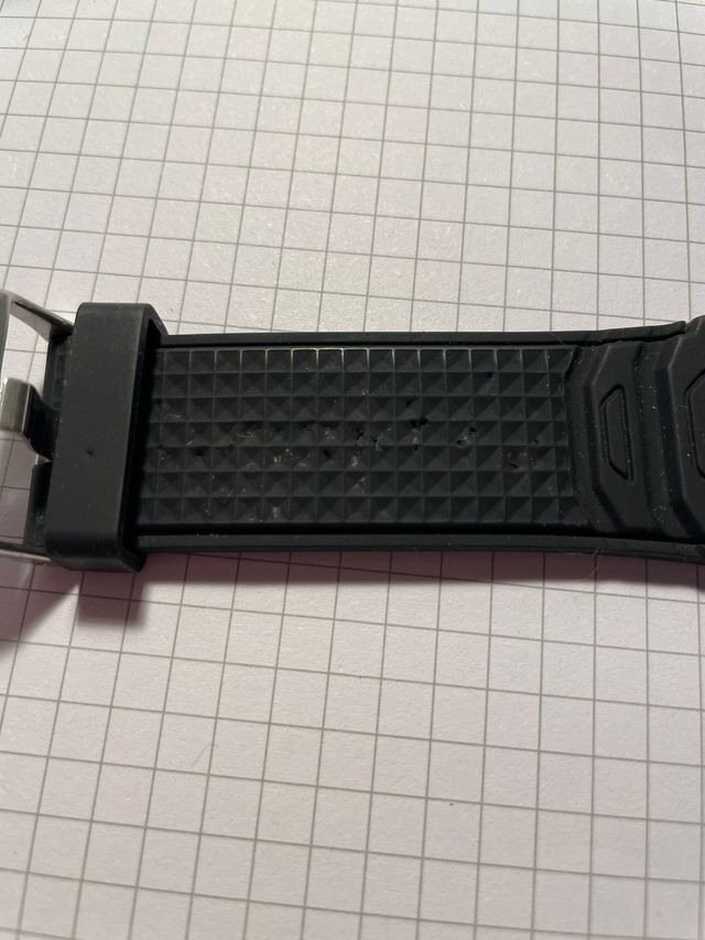 Smartwatch SaveFamily SLIM GPS Negro