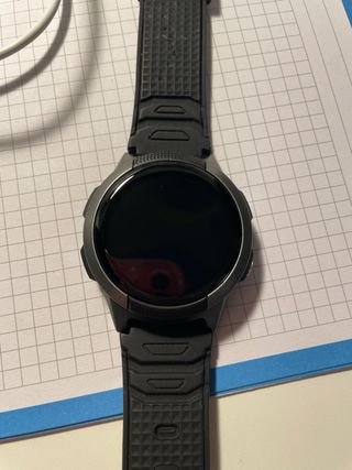 Smartwatch SaveFamily SLIM GPS Negro