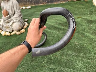 Manillar BH Evo Wing 440mm