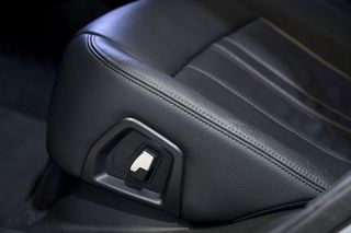 BMW Serie 6 620d Gran Turismo