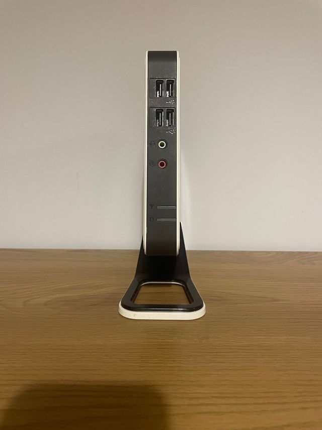 MSI DC111-027XEU 4GB 500GB