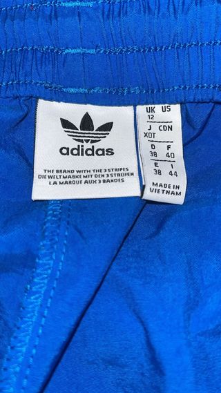 PANTALÓN ADIDAS VINTAGE