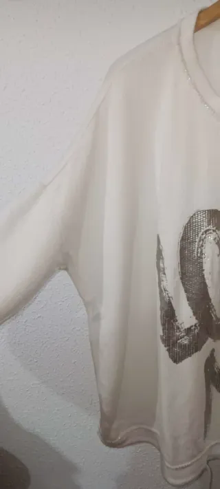 Jersey/sudadera oversize