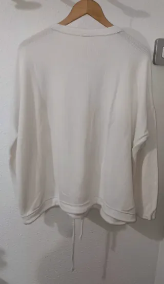 Jersey/sudadera oversize