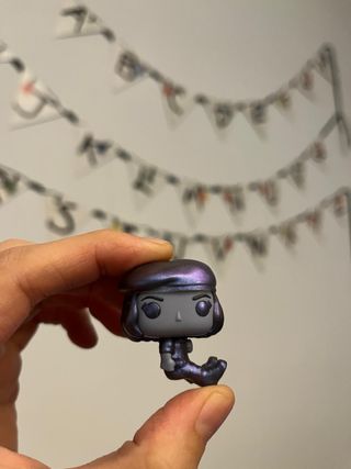 Funko Pop Stranger Things Kinder Joy Robin Oscura