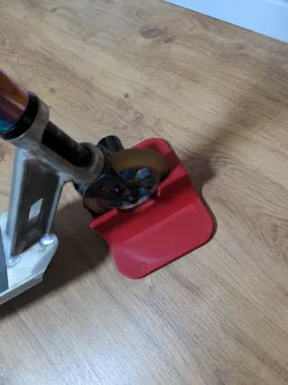 Patinete freestyle MF540 DECATHLON