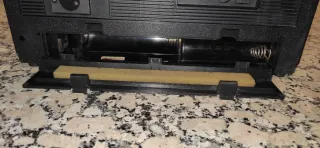 Radio cassette Sanyo M2438L