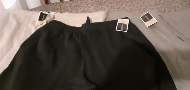 Pantalones de chándal unise varios colores