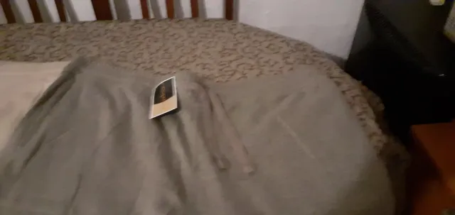 Pantalones de chándal unise varios colores