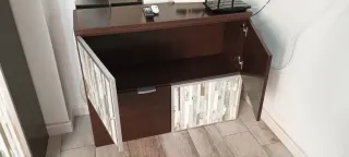 Muebles almacenaje estantería armario cómoda