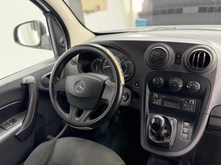 Mercedes-Benz Citan 2021