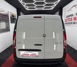 Mercedes-Benz Citan 2021