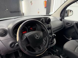 Mercedes-Benz Citan 2021