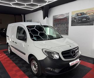 Mercedes-Benz Citan 2021