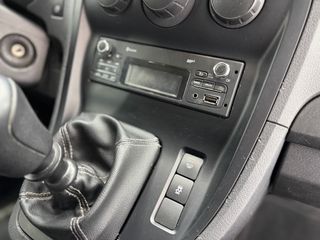 Mercedes-Benz Citan 2021