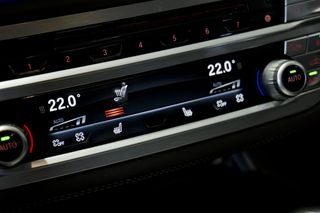 BMW Serie 7 730dA xDrive