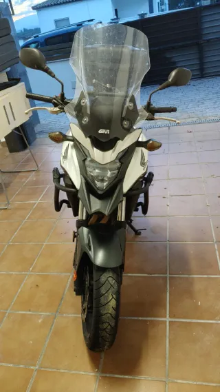 URGENTE VENTA Honda CB 500X