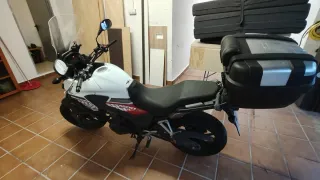 URGENTE VENTA Honda CB 500X