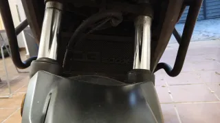 URGENTE VENTA Honda CB 500X