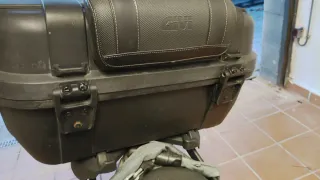 URGENTE VENTA Honda CB 500X