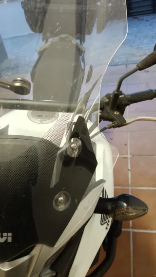 URGENTE VENTA Honda CB 500X