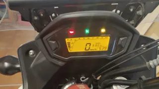 URGENTE VENTA Honda CB 500X