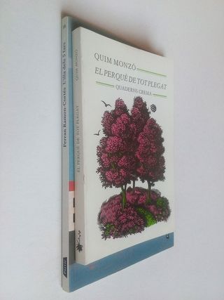 Dues lectures en català