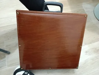 Álbum fotos profesional 30x30