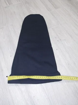 Barretina indumentaria tradicional