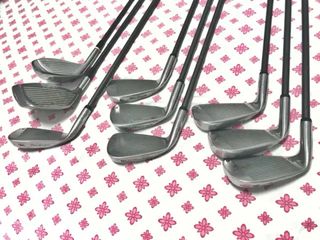 Set de Palos de Golf Mac Gregor 9