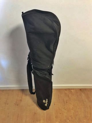 Set de Palos de Golf Mac Gregor 9