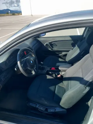 BMW Serie 3 2002